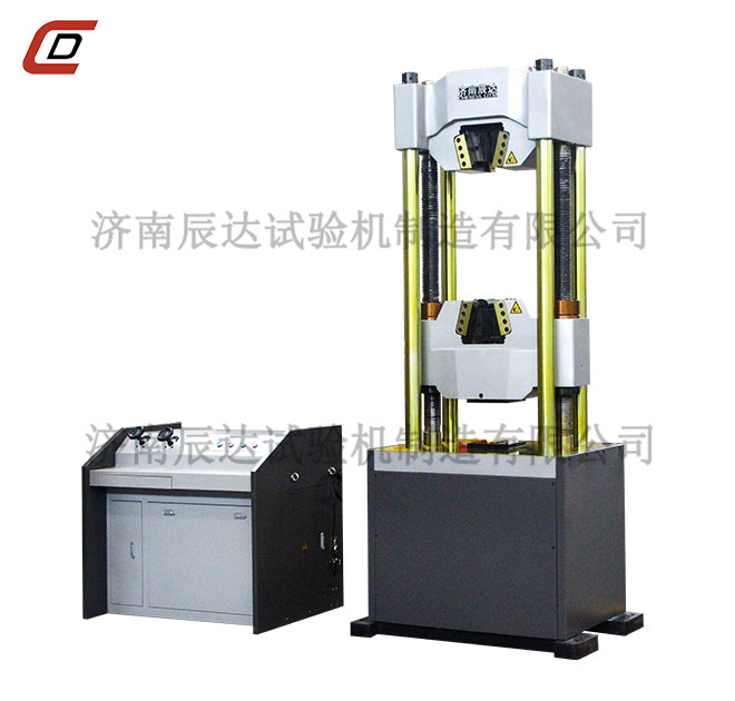 拉力試驗機有哪些特點？應該如何選擇？