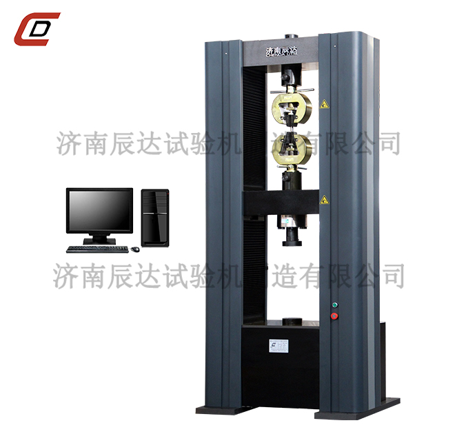 在使用拉力試驗機(jī)時應(yīng)該注意什么？