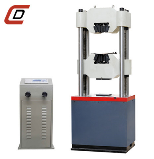 要怎么給WE-1000D數(shù)顯式液壓萬(wàn)能試驗(yàn)機(jī)做維修檢查？