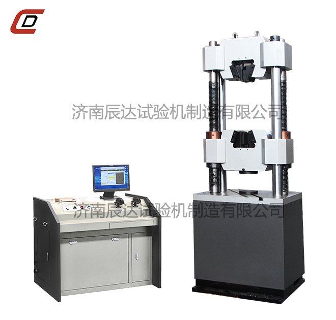 30噸微機(jī)屏顯萬能試驗機(jī)要怎么保養(yǎng)?
