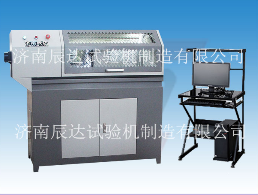 扭轉(zhuǎn)試驗機(jī)的特點